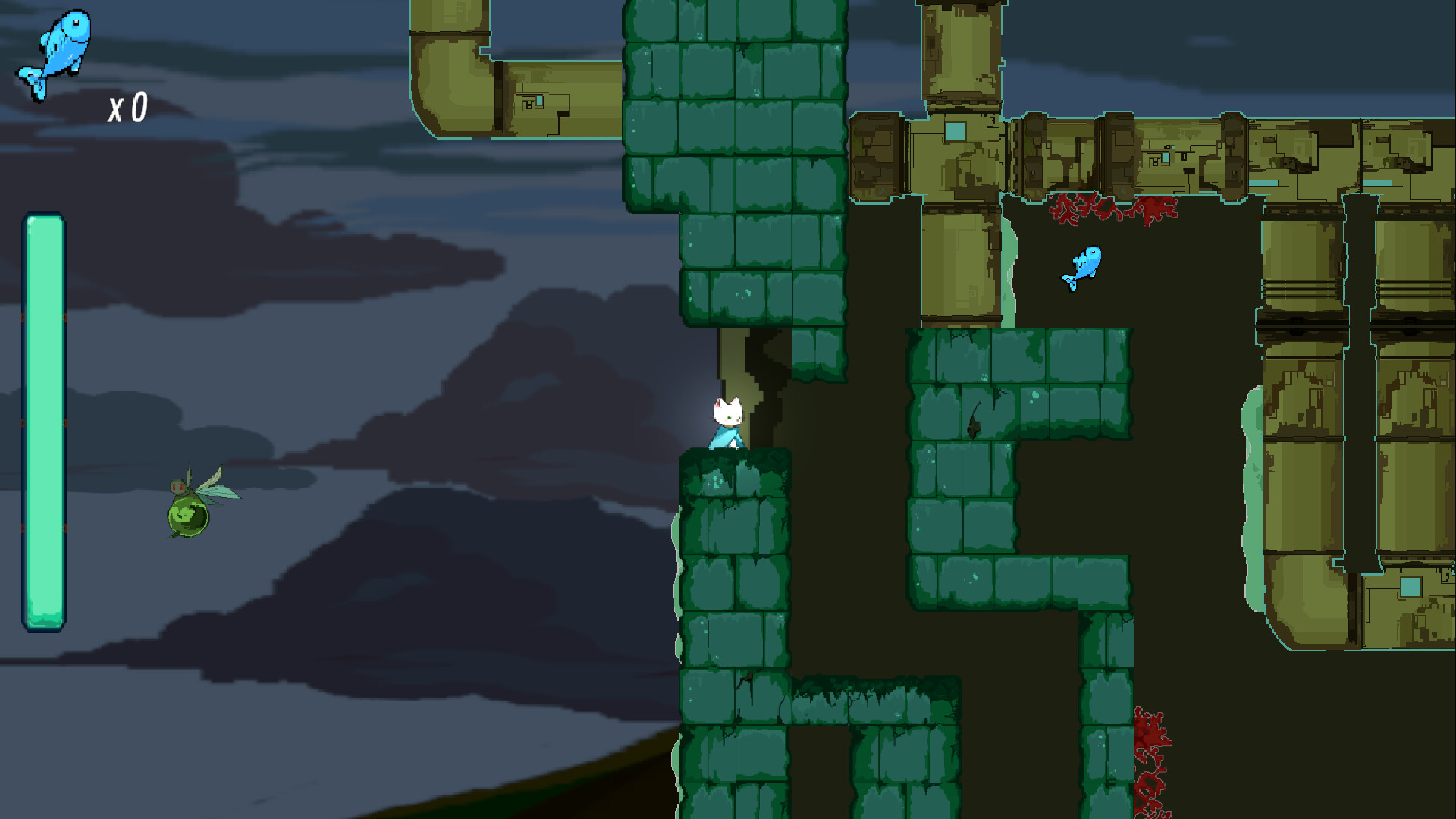 Meow with Pipeline screenshot 8