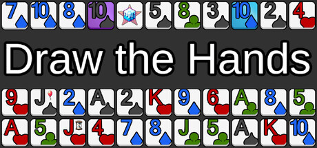 Draw the Hands
