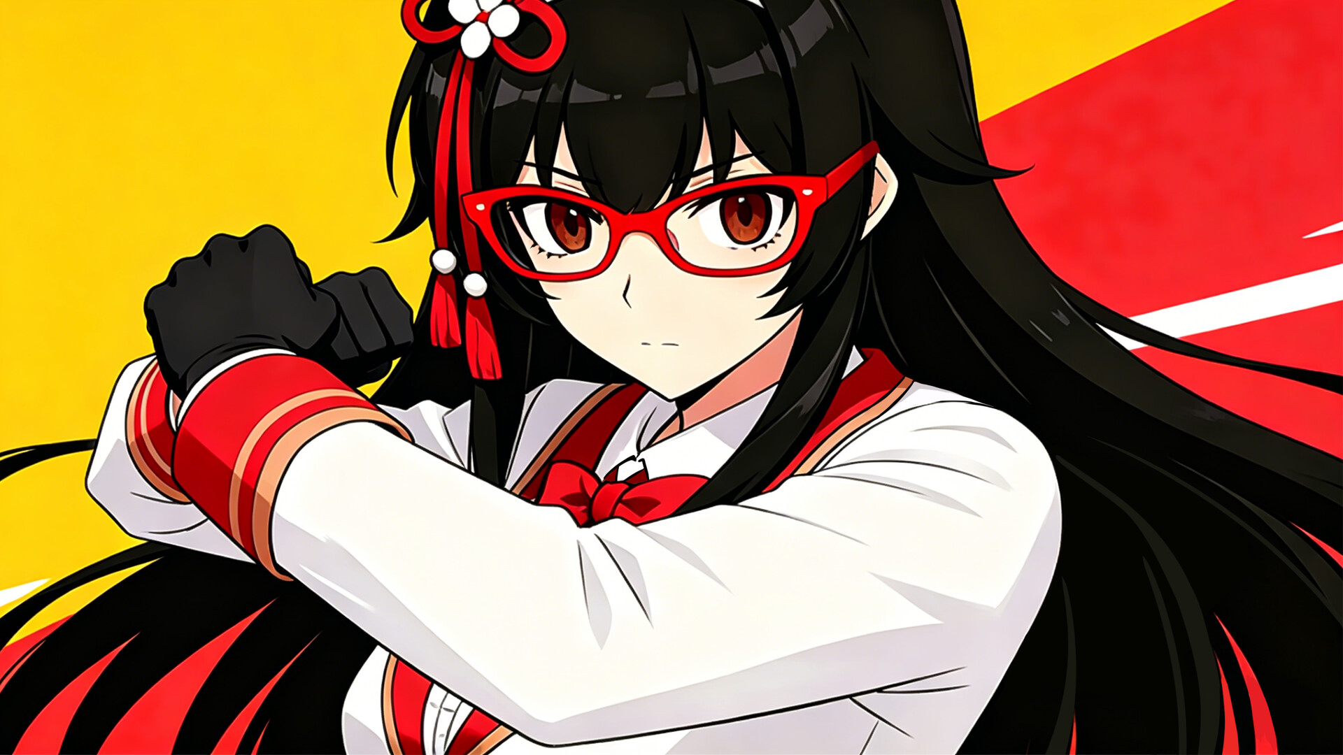 闪耀！我的游戏班 screenshot #6