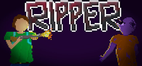 Ripper cover