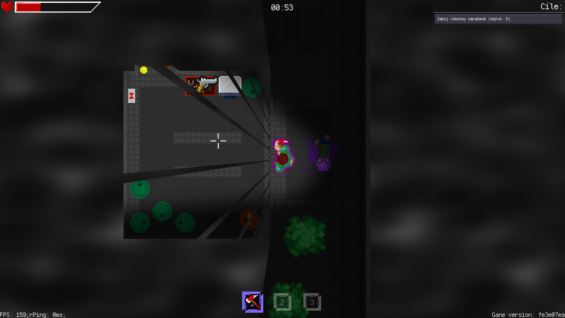 Ripper screenshot 4