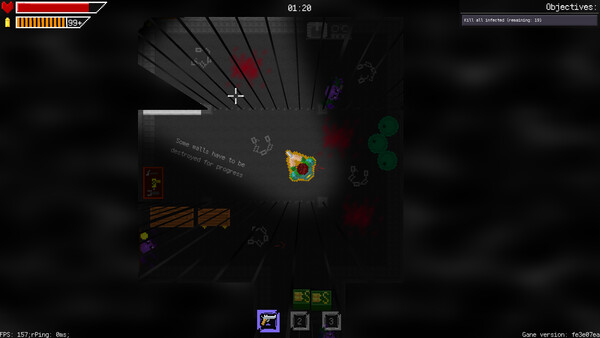Screenshot media