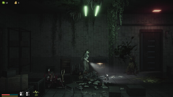 Last Breath (2026) PC Full Español