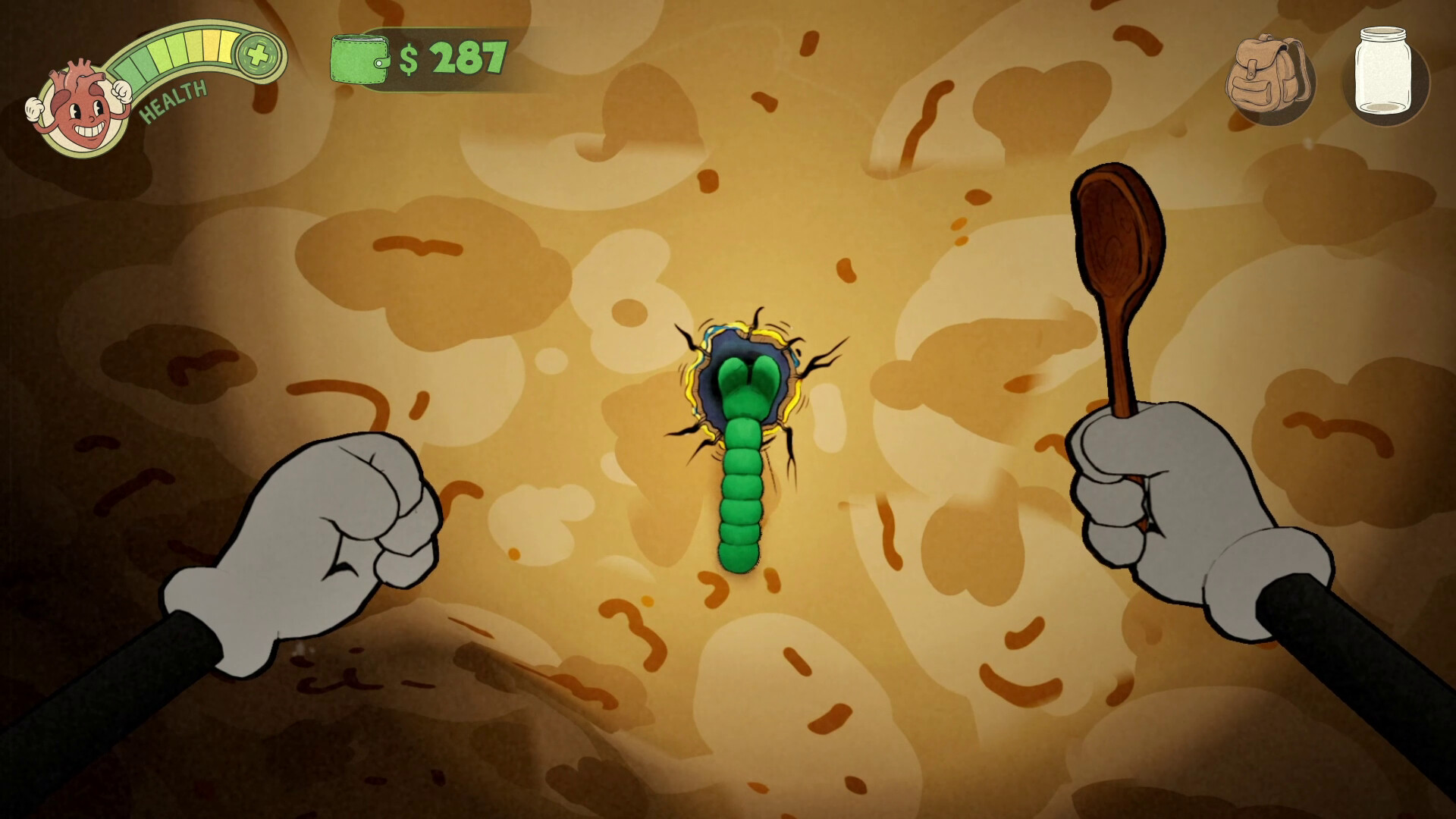 Escape By Spoon screenshot 6