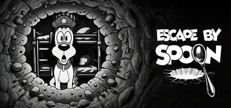 Escape By Spoon Banner