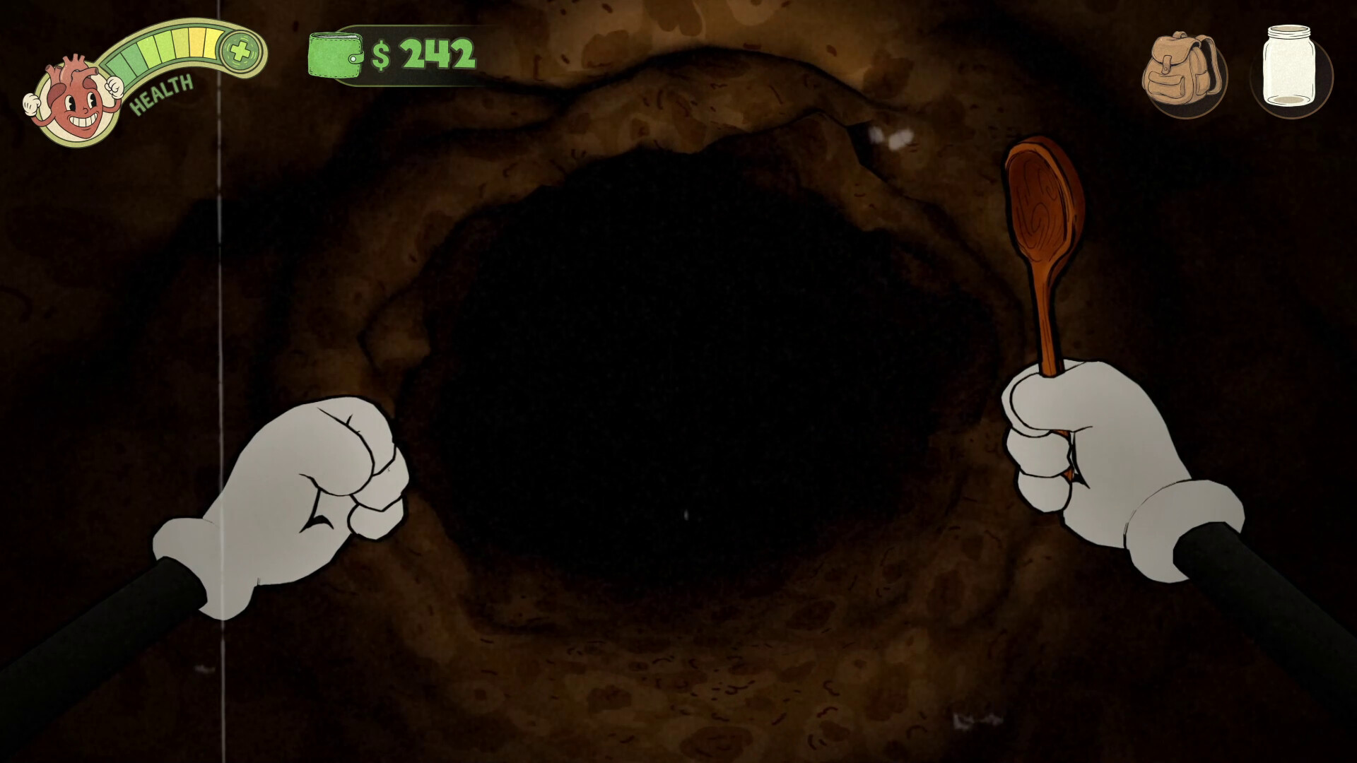 Escape By Spoon screenshot 1