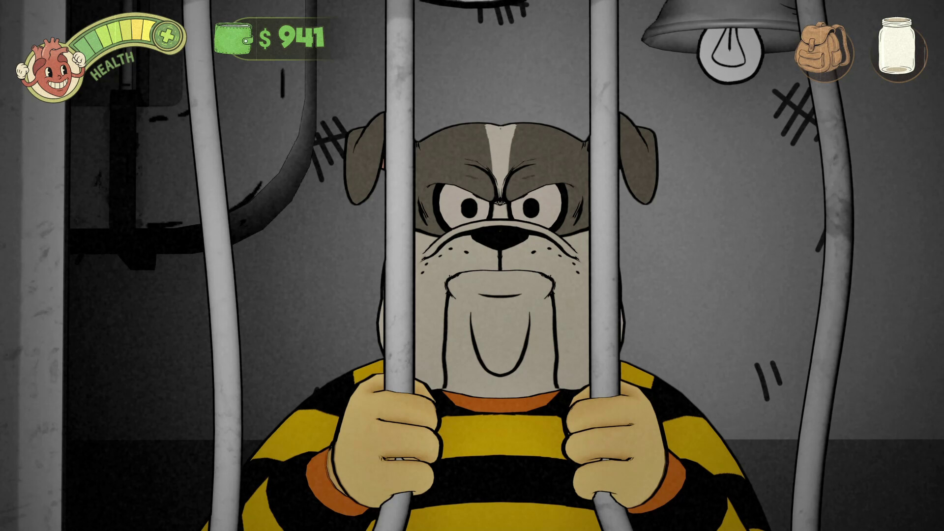 Escape By Spoon screenshot 7