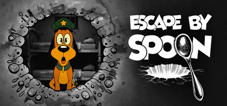 Escape By Spoon — Steam header
