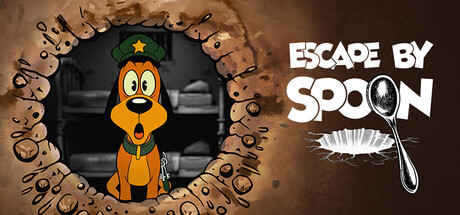 Escape By Spoon