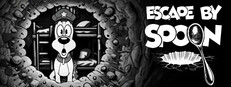 Escape By Spoon Banner