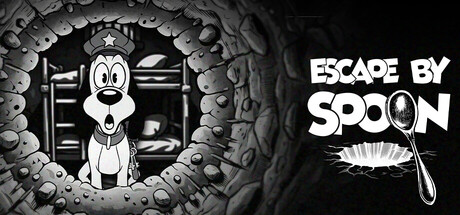 Escape By Spoon