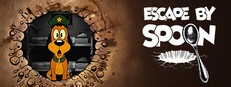 Escape By Spoon