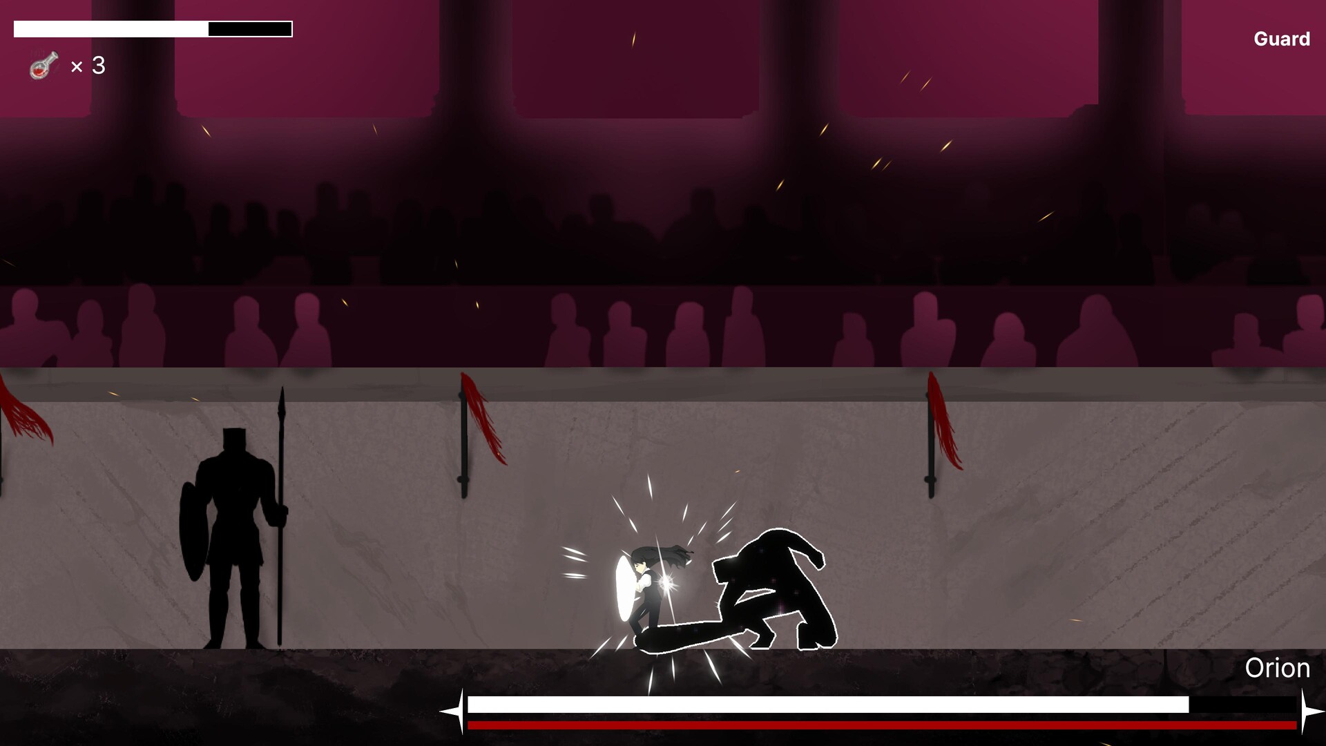 MEHEN screenshot #4