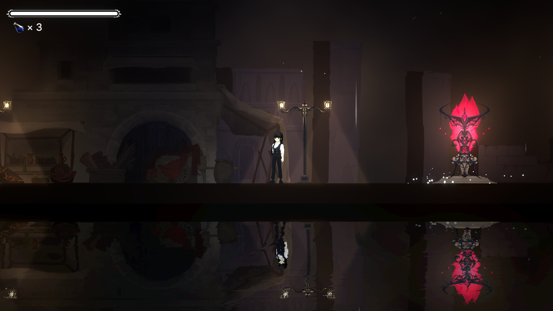 MEHEN screenshot 1