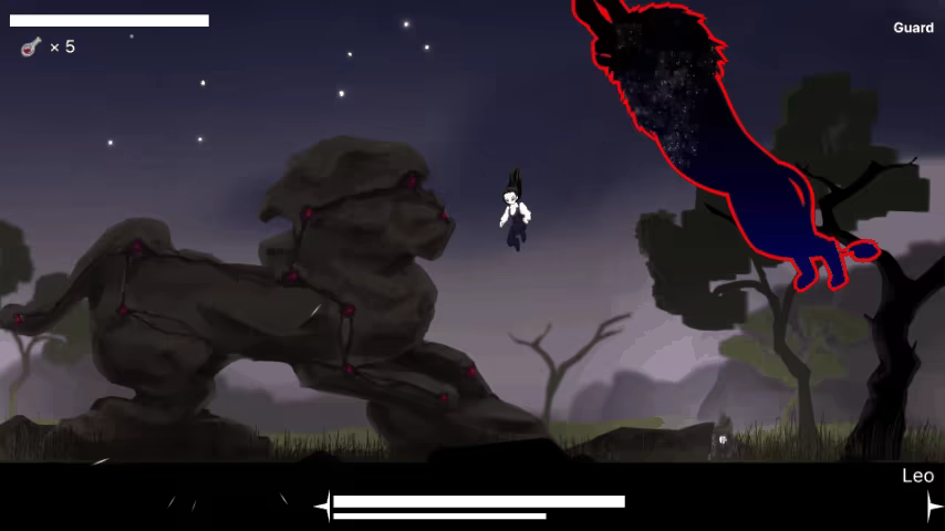MEHEN video 9
