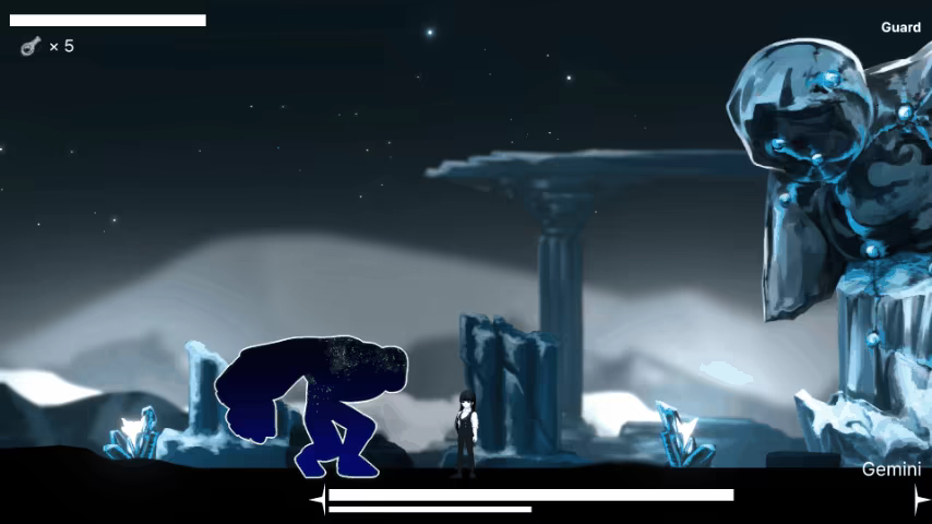 MEHEN video 8