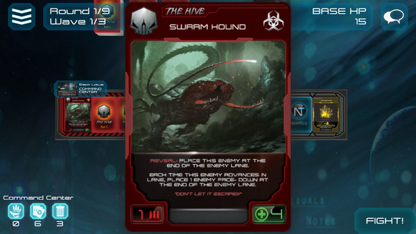 XenoShyft - The Hive Expansion screenshot 1