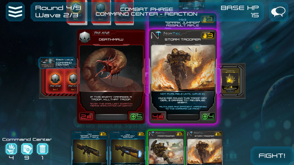 XenoShyft - The Hive Expansion screenshot 2