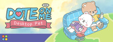 Dote On Me: Desktop Pet