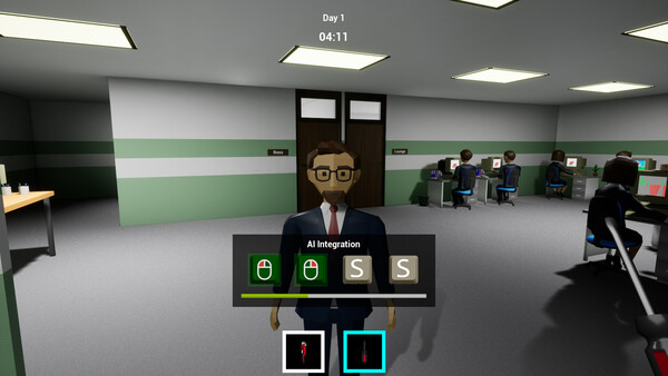 Catching Breaks screenshot 3