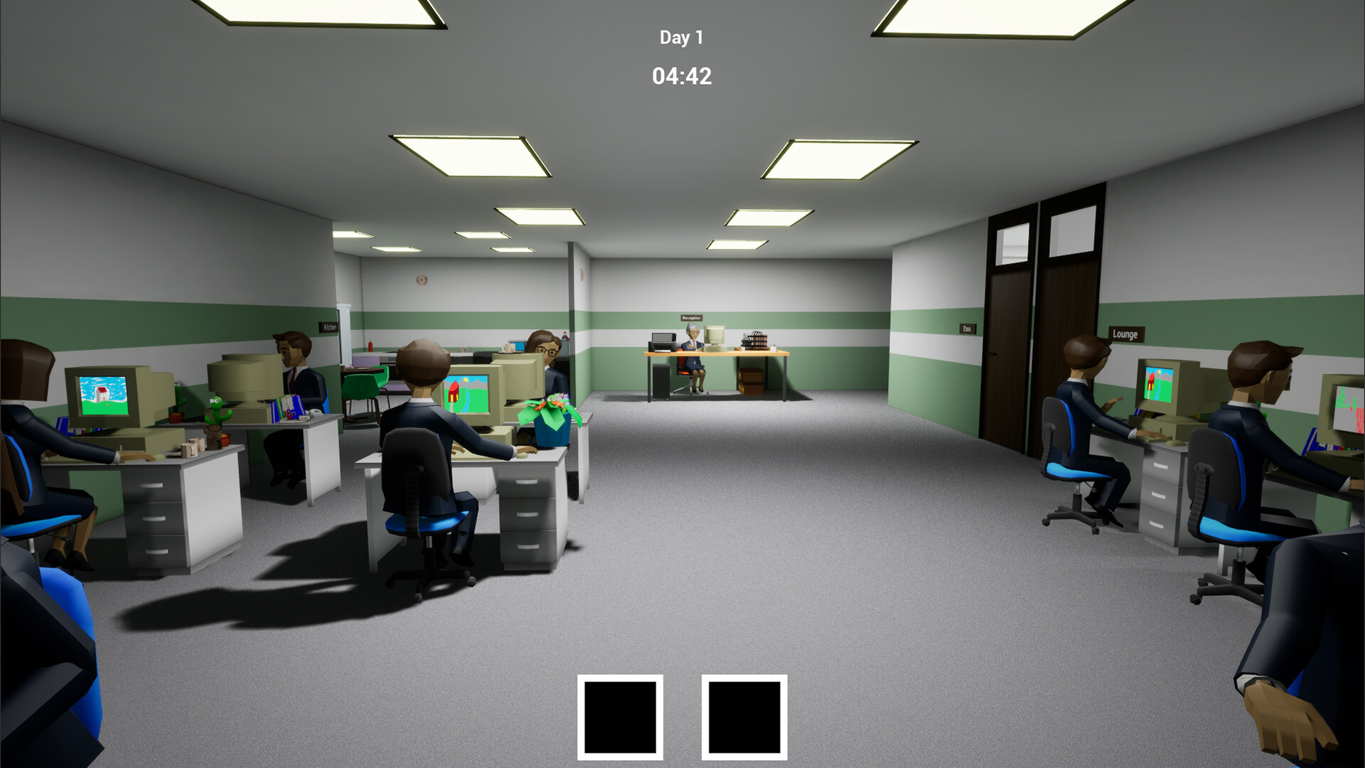 Catching Breaks screenshot #6