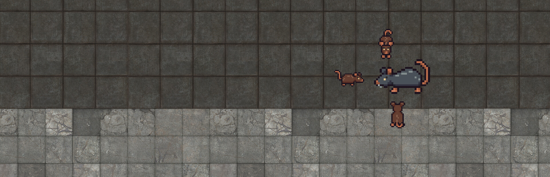 Mouse Saving Simulator