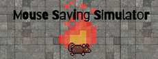 Mouse Saving Simulator Banner