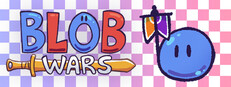 Blob Wars cover