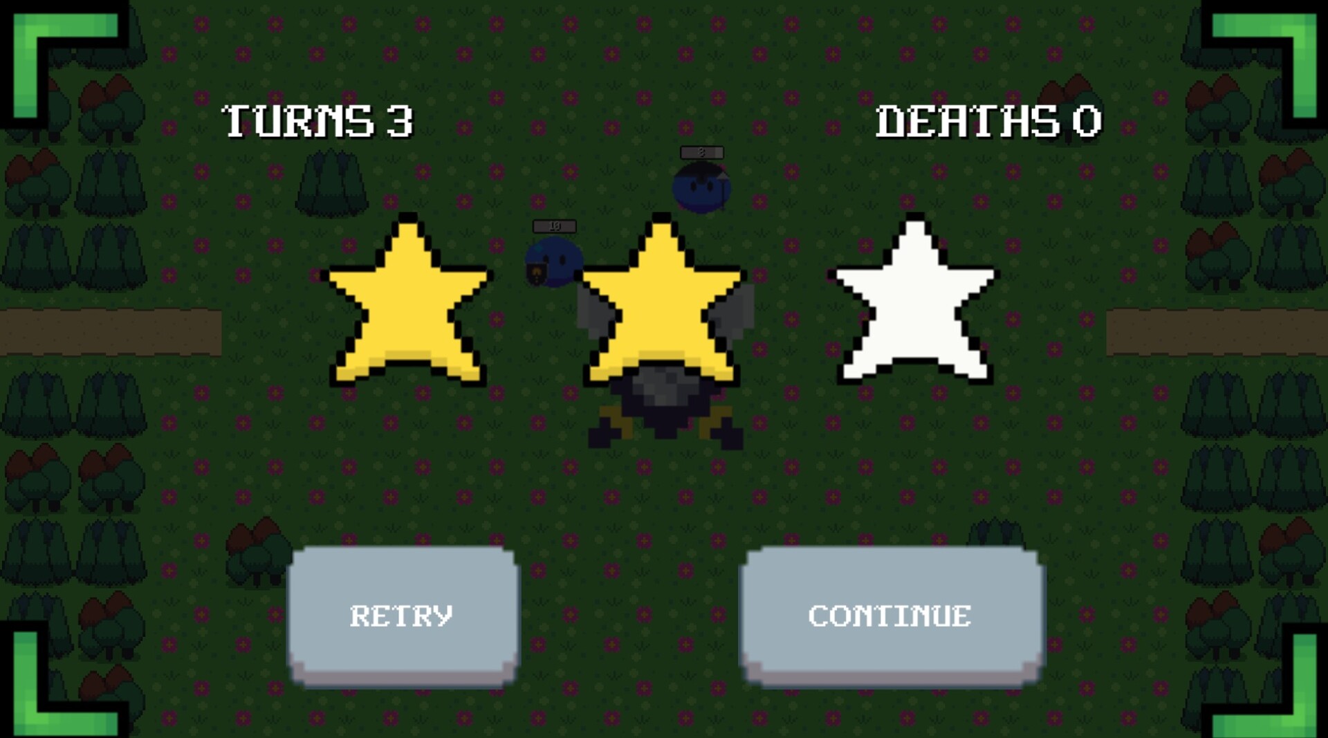 Blob Wars screenshot #7