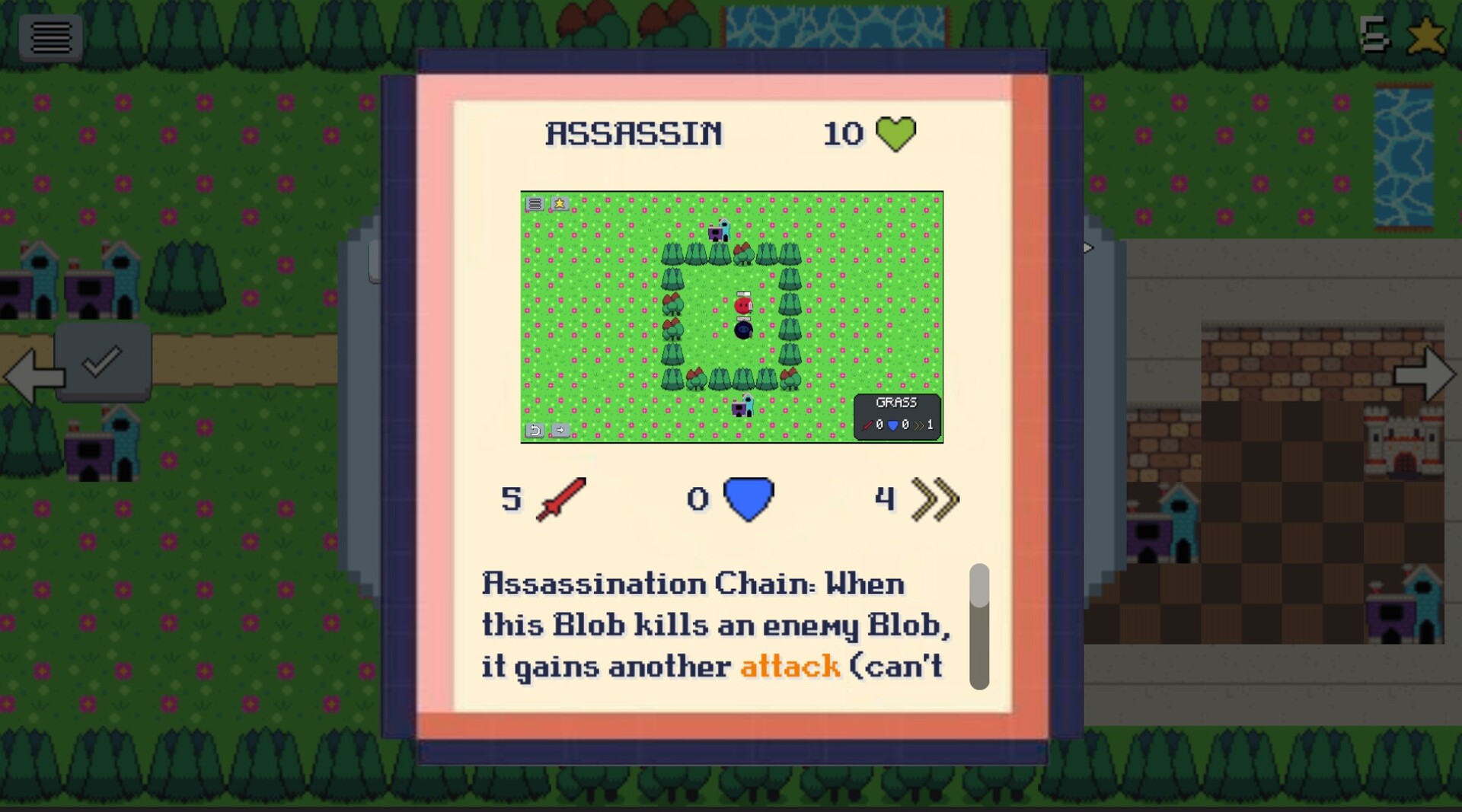 Blob Wars screenshot #3