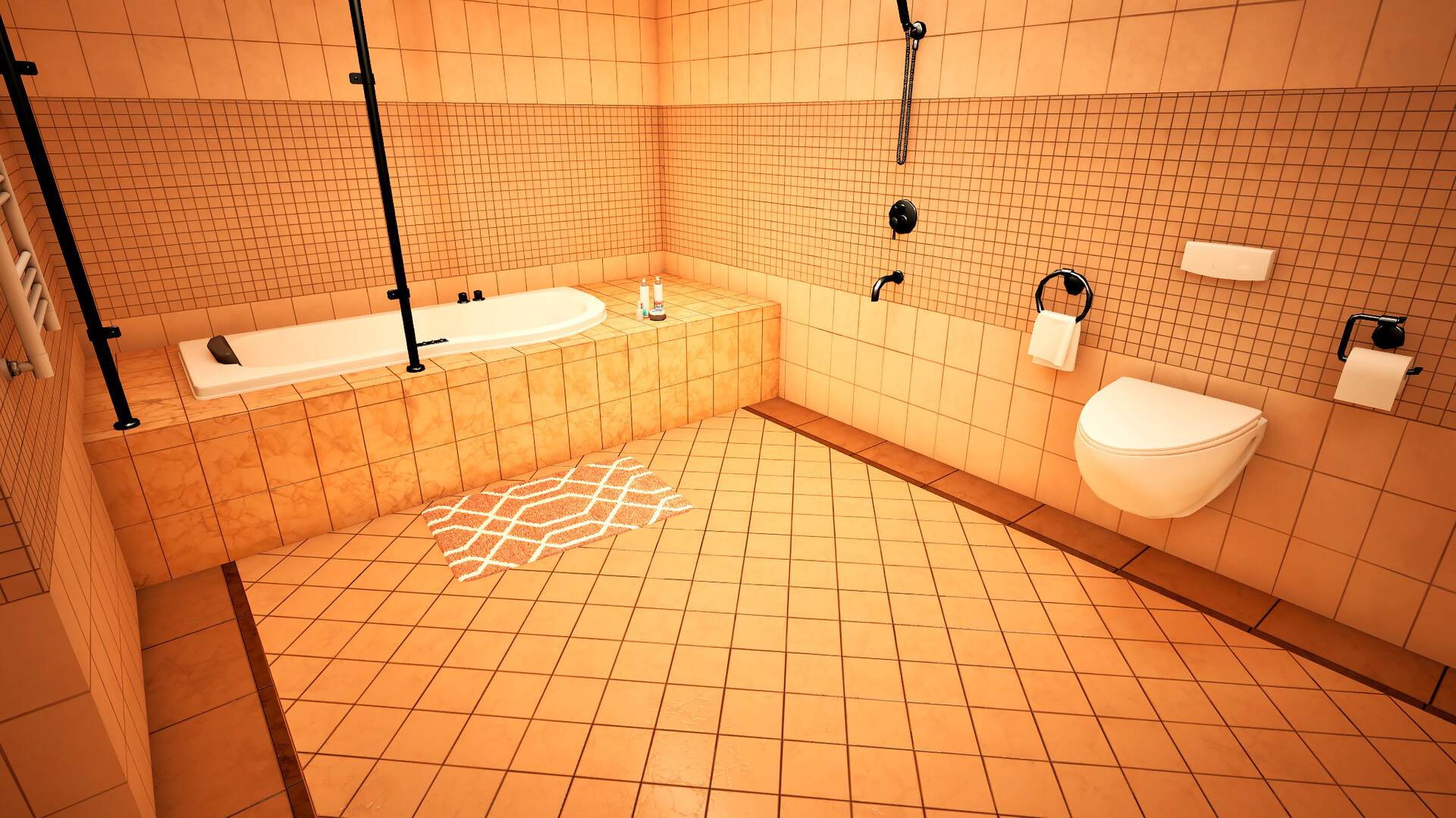 Porn Sim screenshot #18