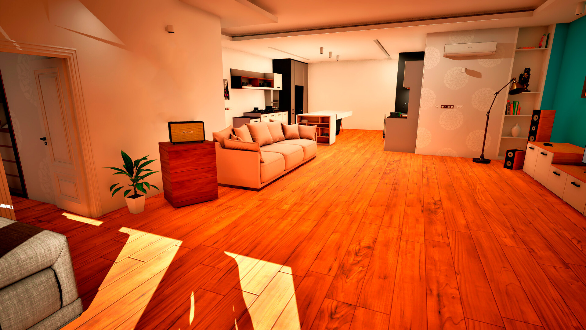 Porn Sim screenshot #17