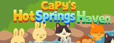 Capy's Hot Springs Haven