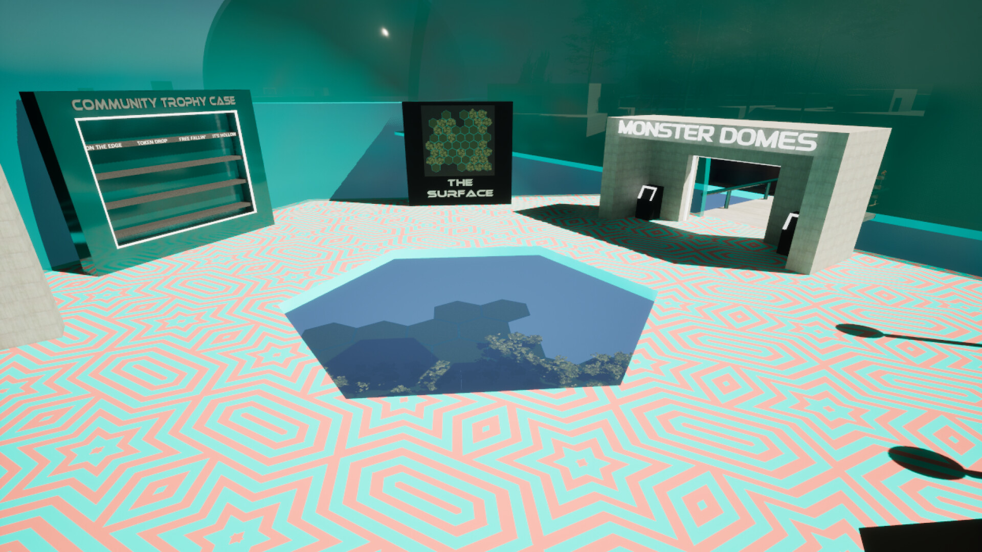 SkyDrop screenshot #5