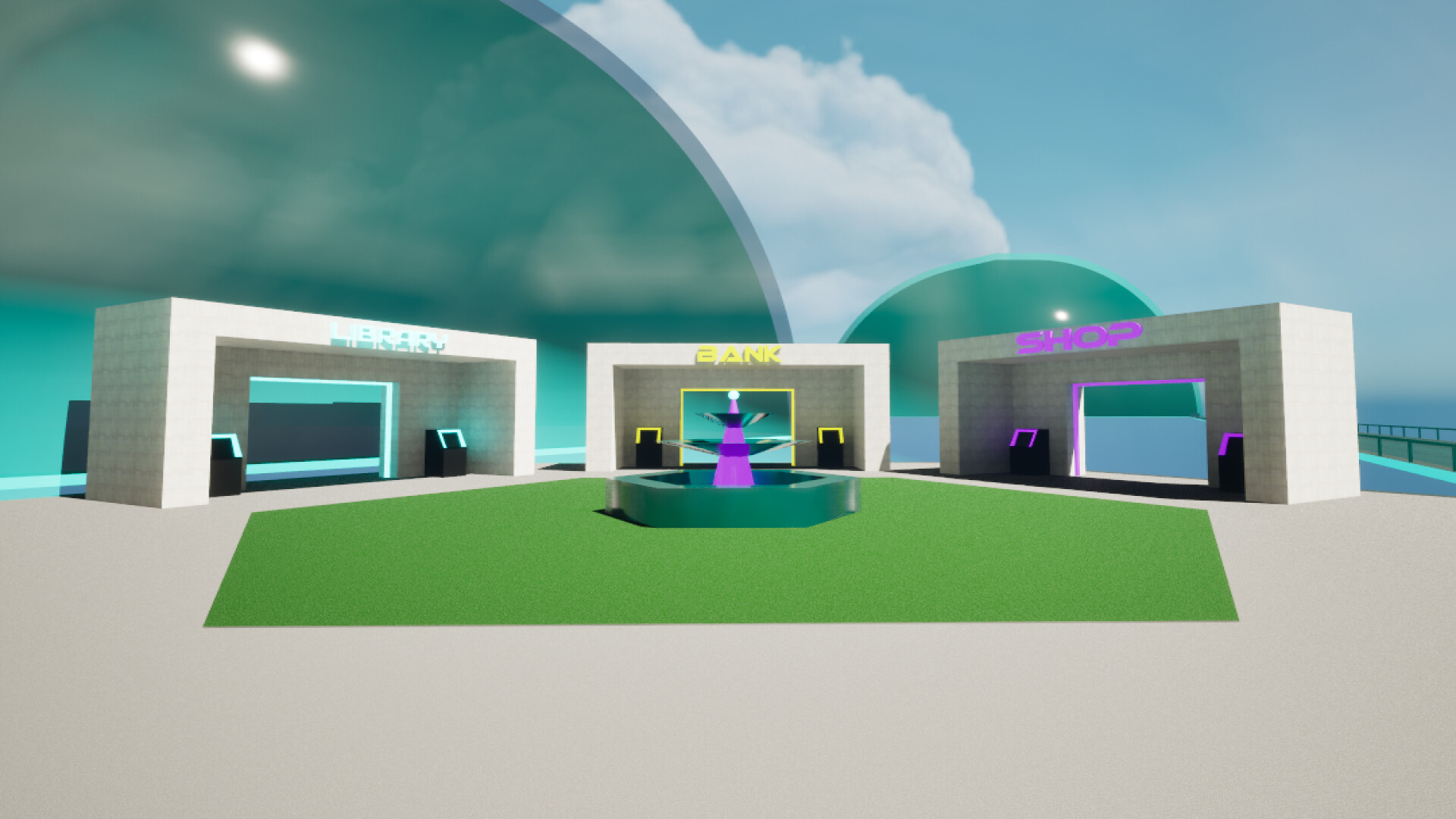 SkyDrop Featured Screenshot #1