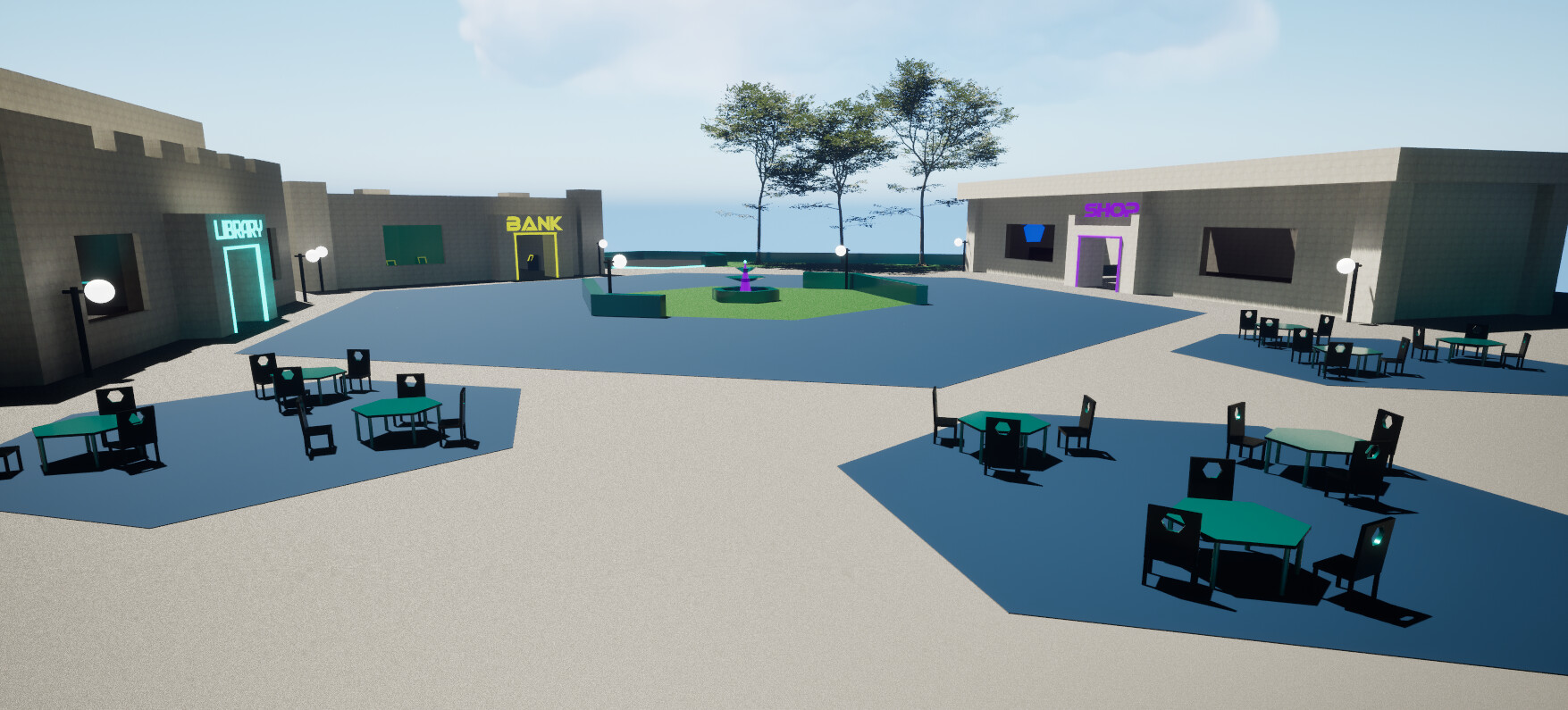 SkyDrop screenshot 1