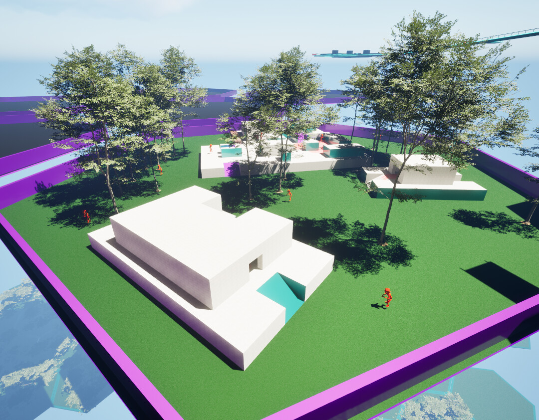 SkyDrop screenshot 2