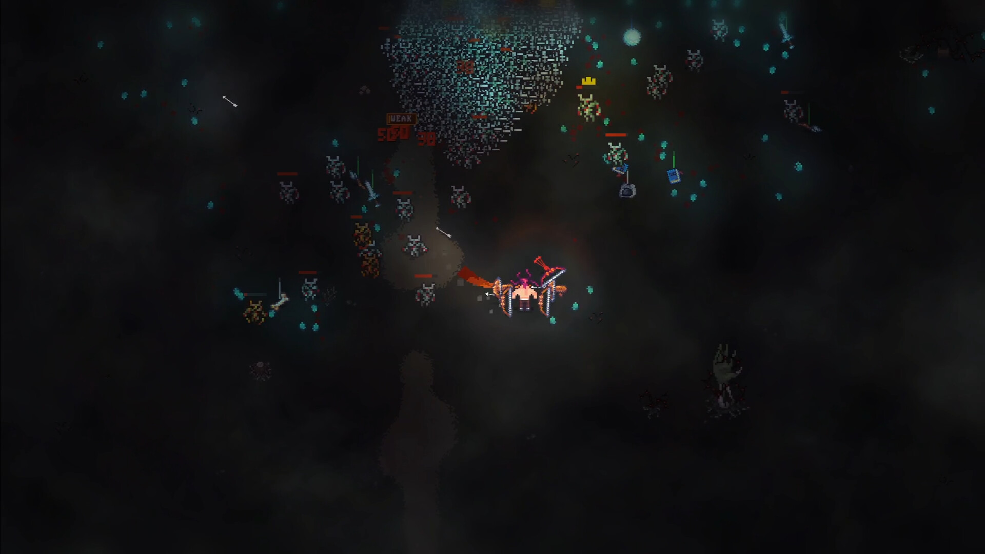 FORJ screenshot 9