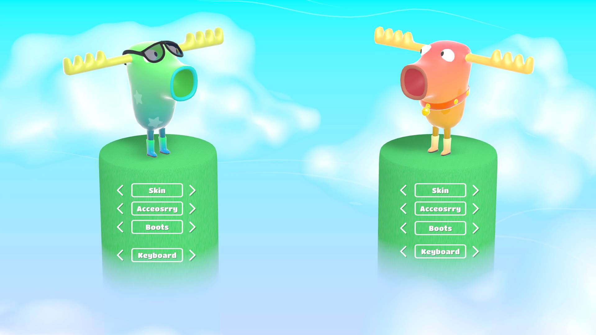 Moosio screenshot #4