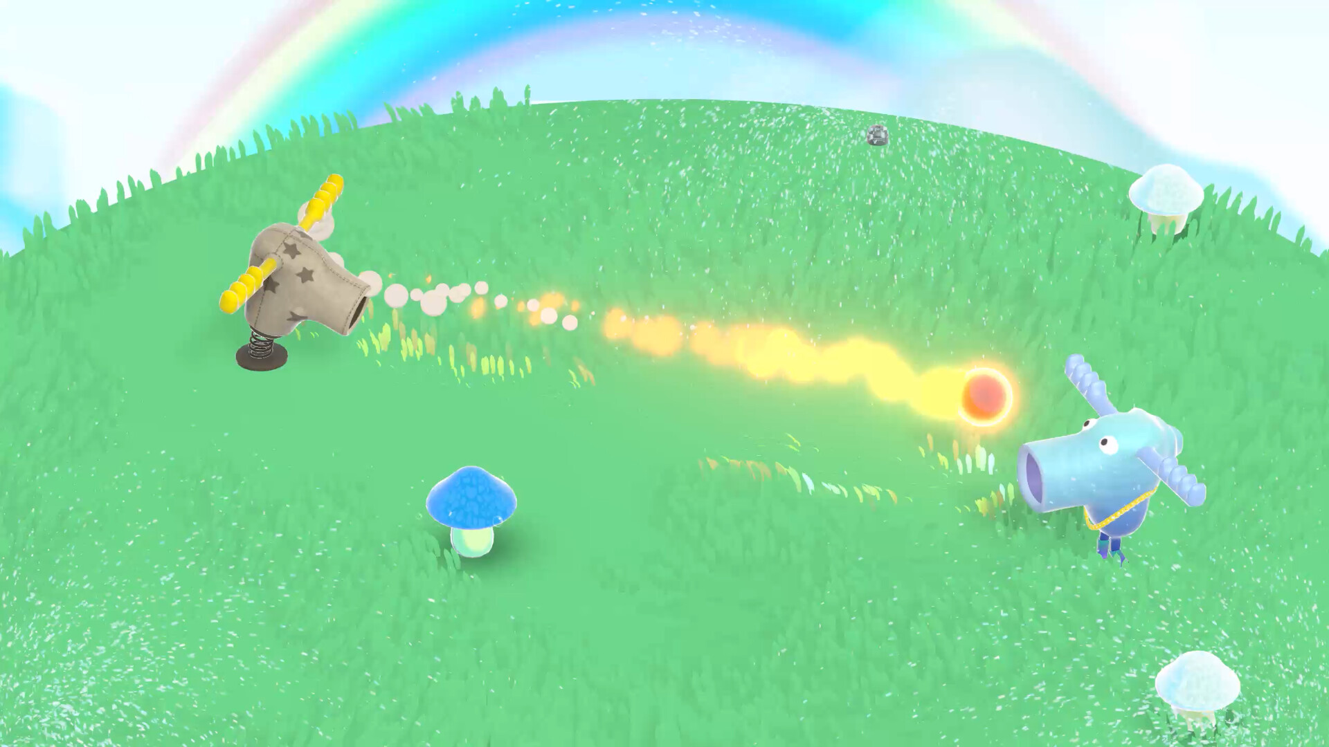 Moosio screenshot #3