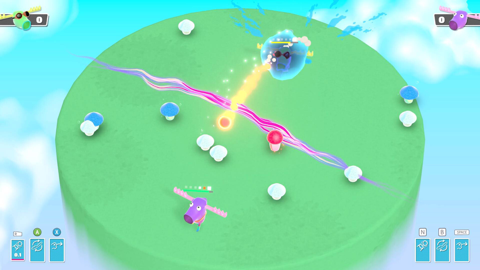 Moosio Featured Screenshot #1