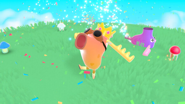 Скриншот 5 из игры Moosio