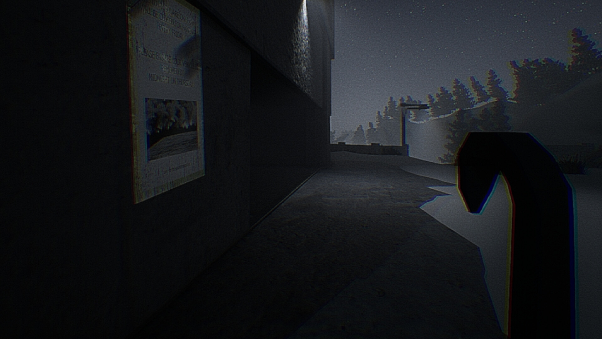 Observer at the hill screenshot #4