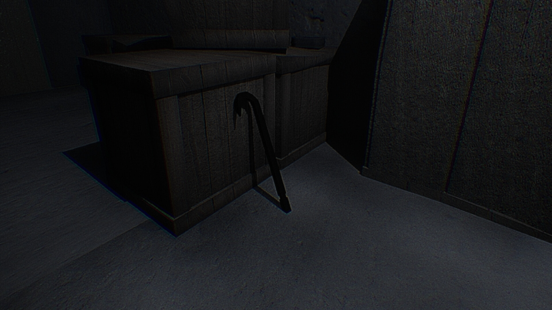 Observer at the hill screenshot #2