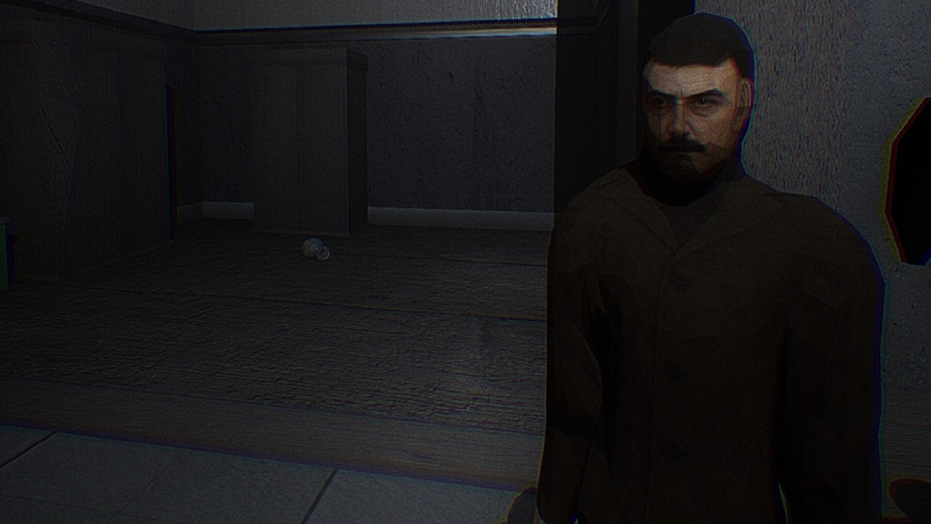 Observer at the hill screenshot #1