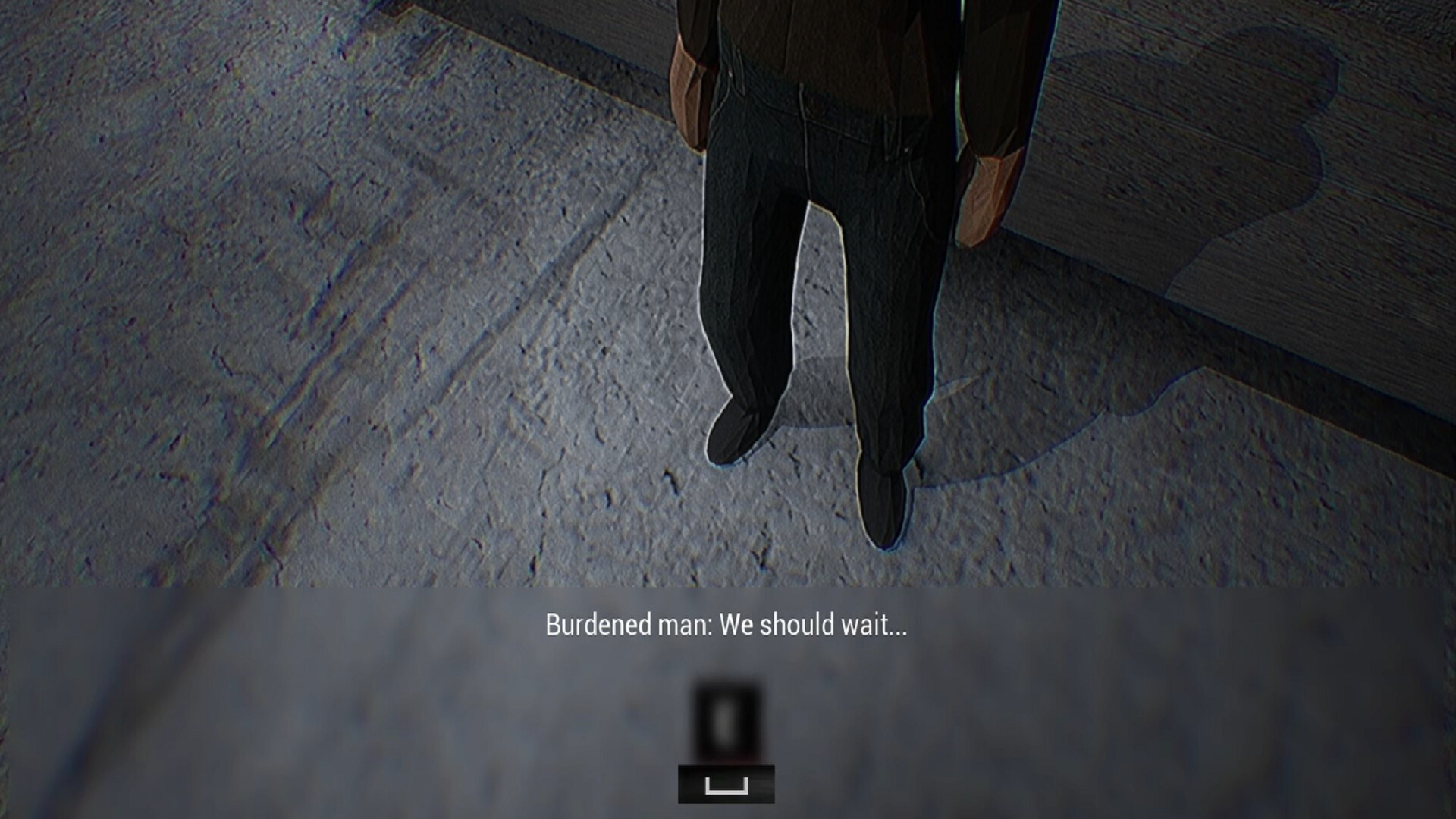 Observer at the hill screenshot #6