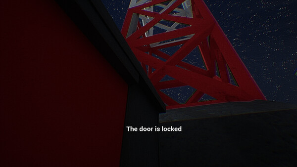 Observer at the hill game for windows Pc 1