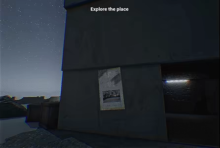 Observer at the hill video 1