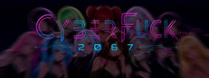 Cyberfuck 2067