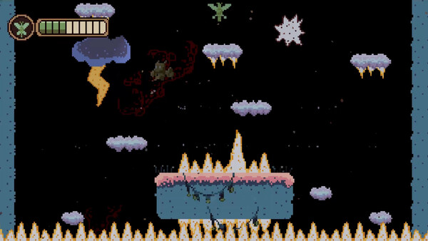 Screenshot 4 of Sona - final gameplay screenshot